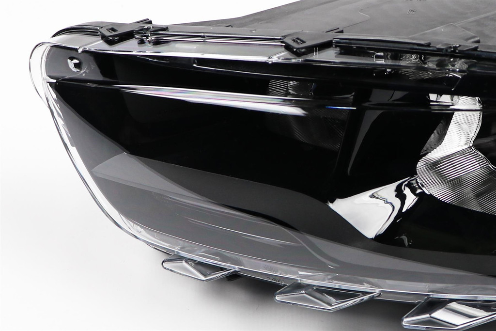 Genuine headlight left Citroen C4 Cactus 18-
