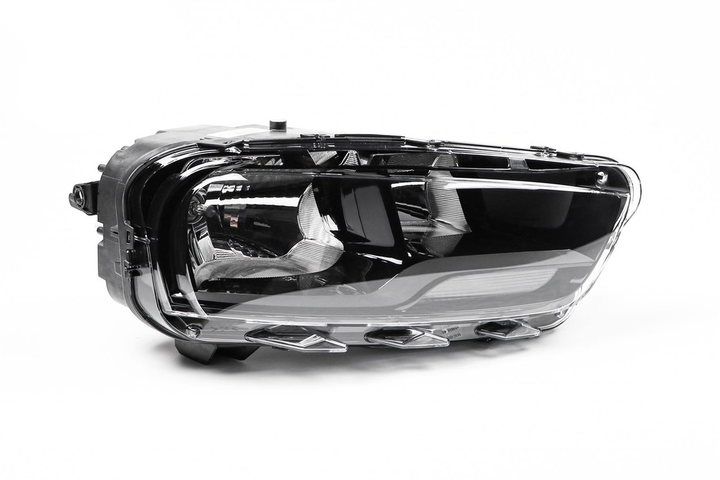 Genuine headlight right Citroen C4 Cactus 18-