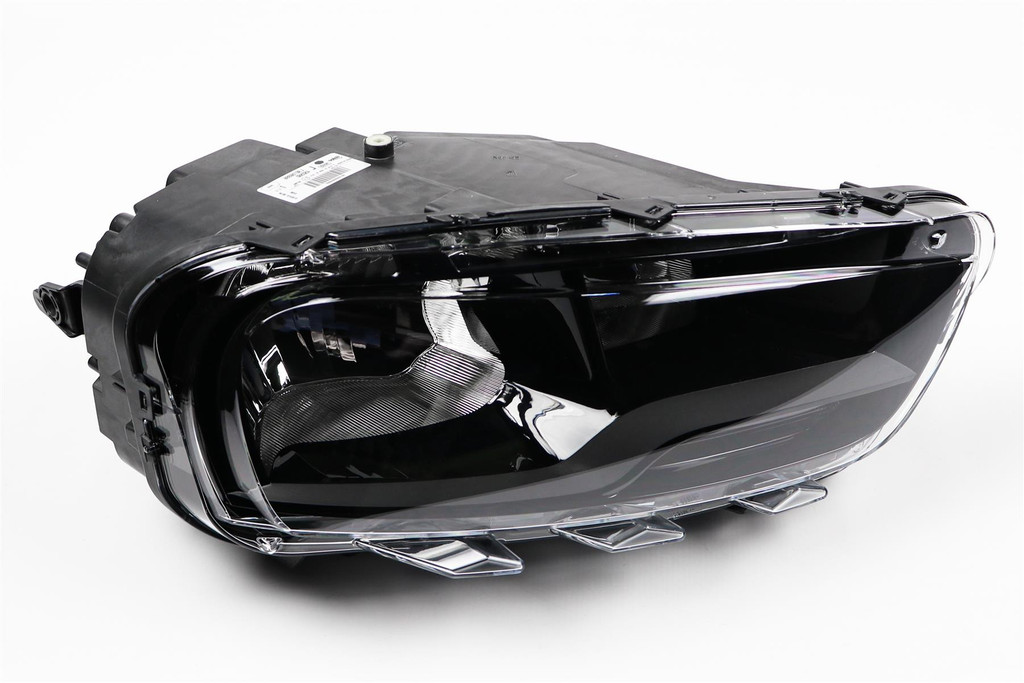 Genuine headlight right Citroen C4 Cactus 18-