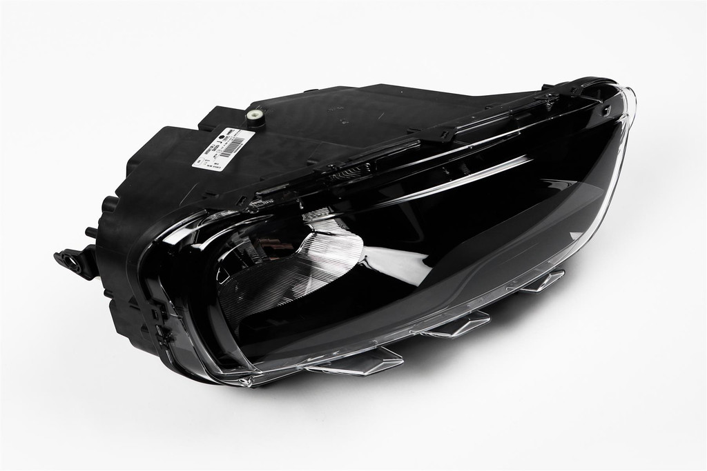 Genuine headlight right Citroen C4 Cactus 18-