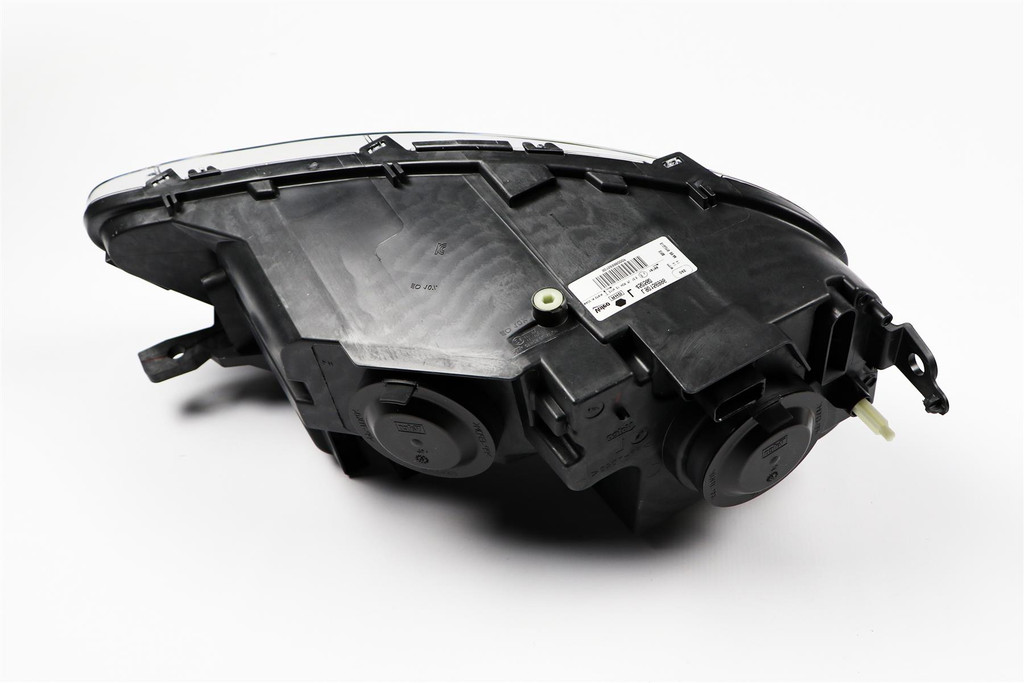 Genuine headlight right Citroen C4 Cactus 18-