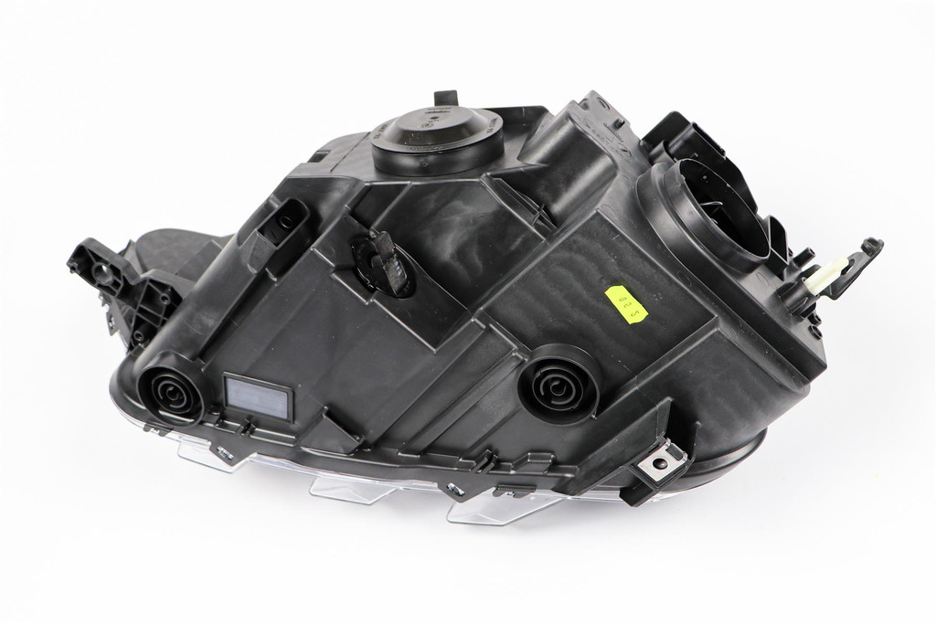 Genuine headlight right Citroen C4 Cactus 18-