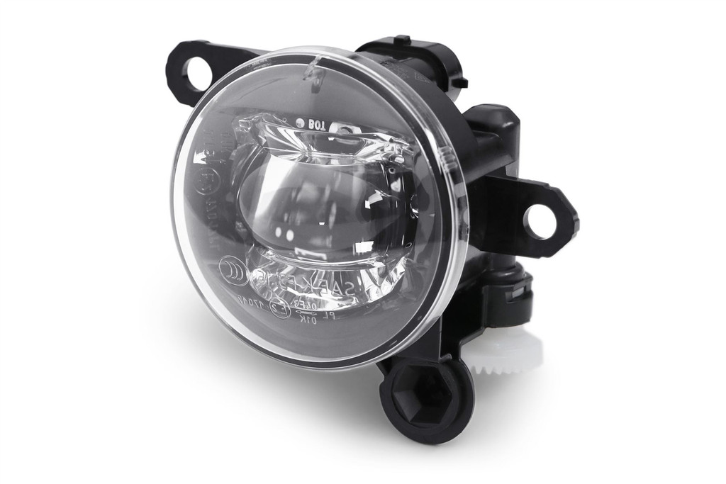 Front fog light left LED Ford Focus 18-