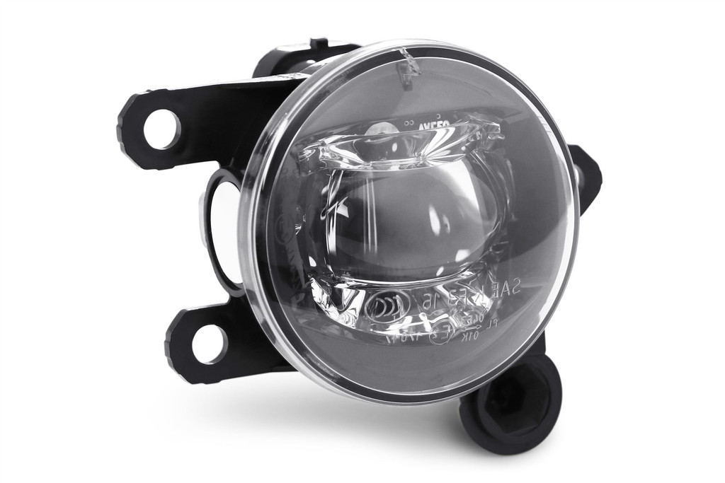 Front fog light left LED Ford Focus 18-