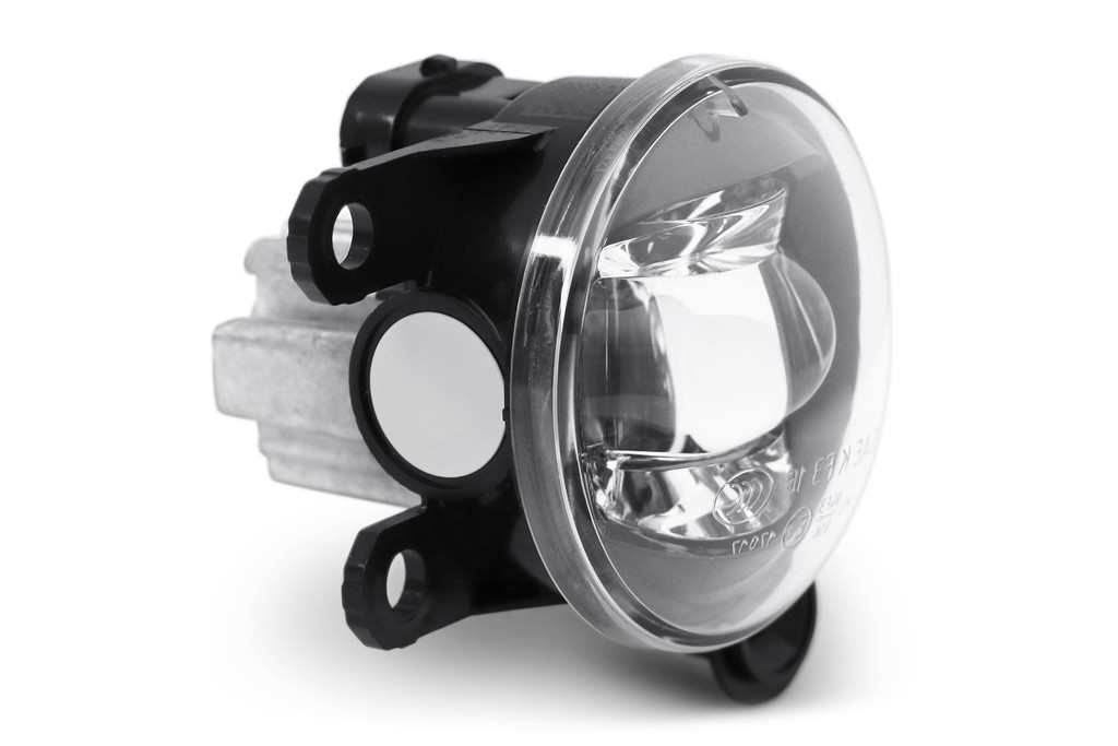 Front fog light left LED Ford Focus 18-