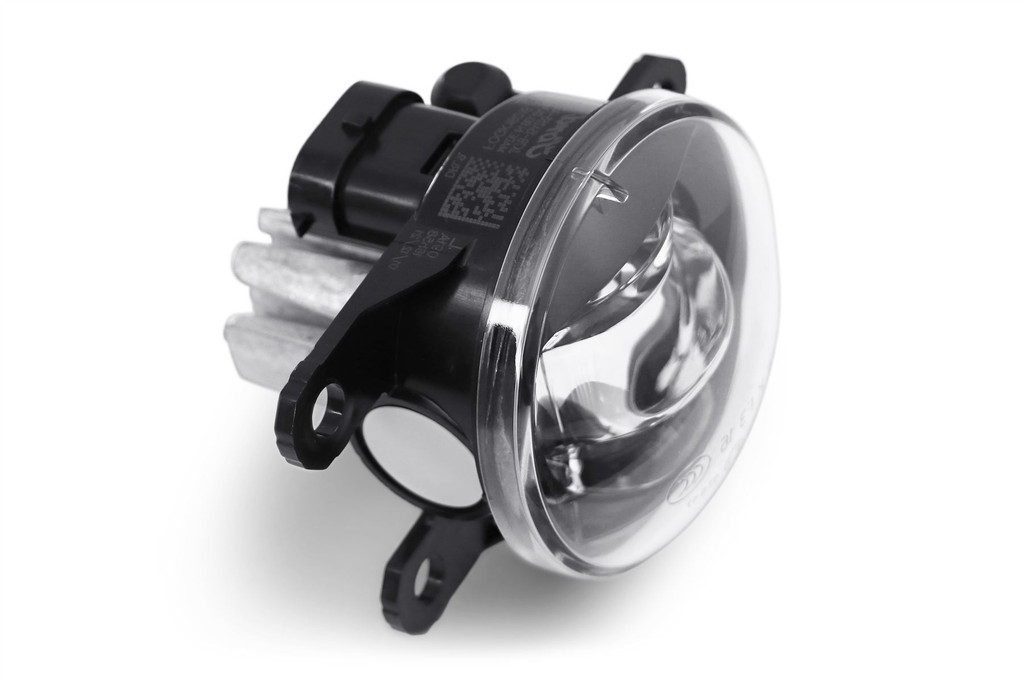 Front fog light left LED Ford Focus 18-