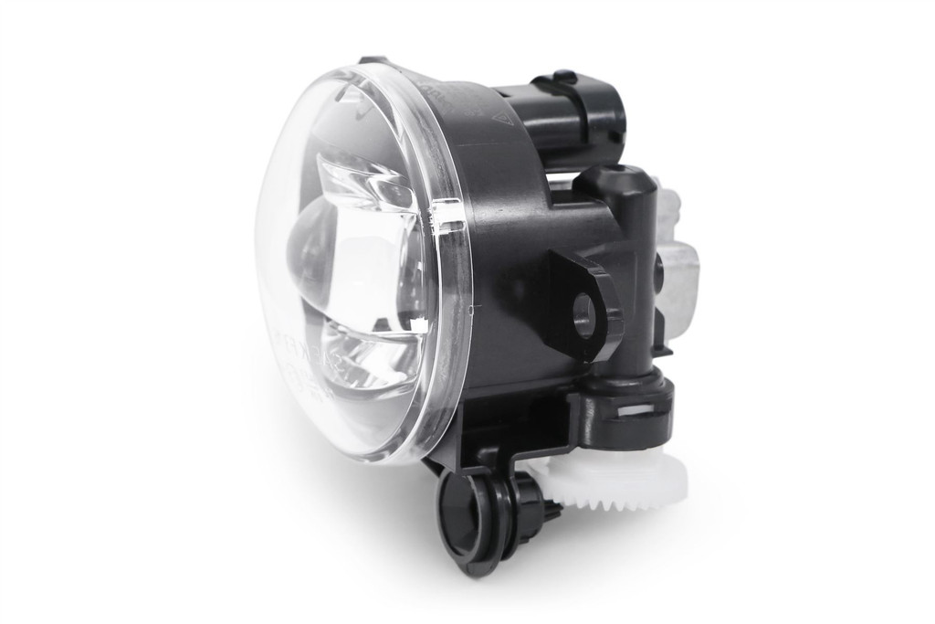 Front fog light left LED Ford Focus 18-