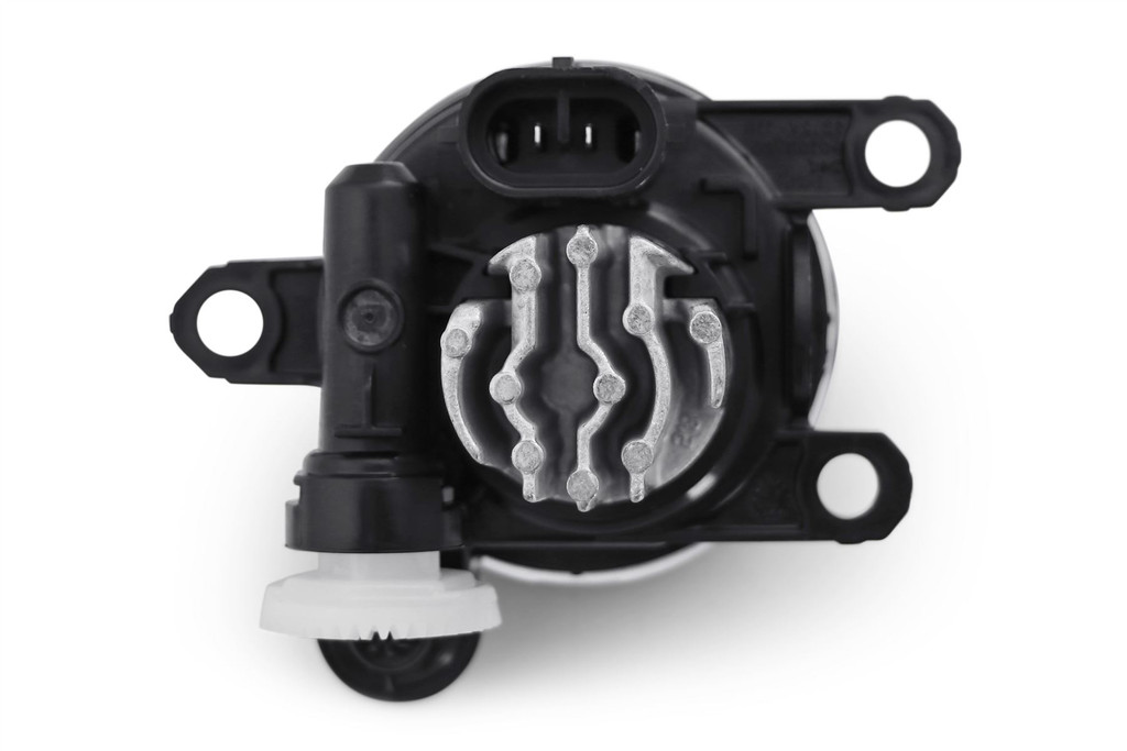 Front fog light left LED Ford Focus 18-