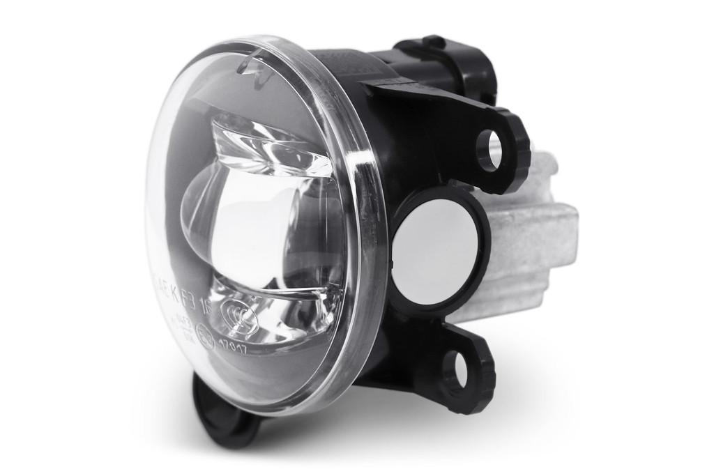 Front fog light right LED Ford Focus 18-