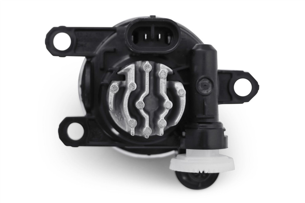 Front fog light right LED Ford Focus 18-