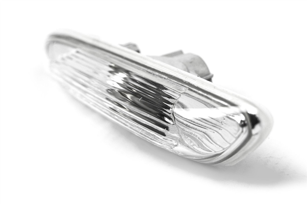 Side indicators set with bulbs BMW 1 Series E81 04-12
