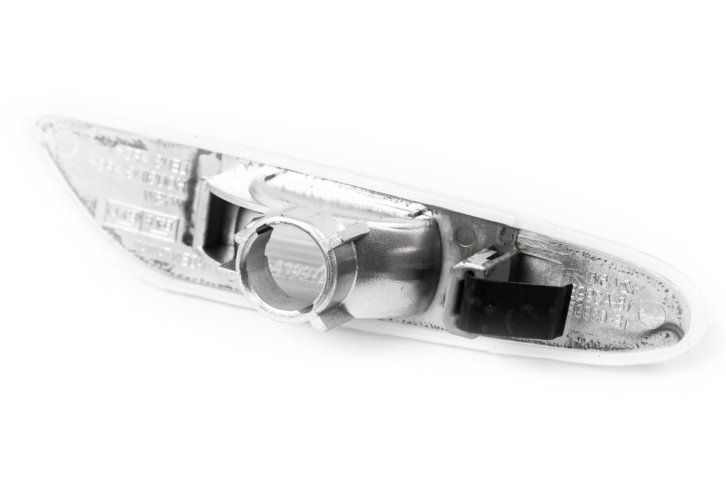 Side indicators set with bulbs BMW 3 Series E90 E91 05-12