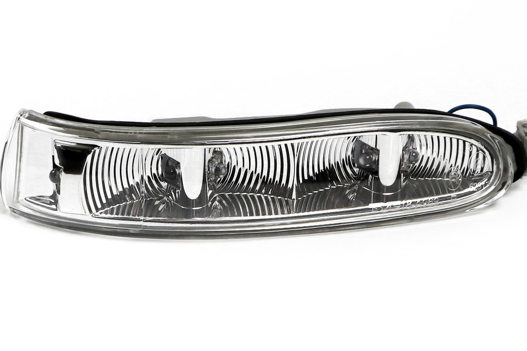 Mirror indicator right LED Mercedes-Benz Viano W639 03-10