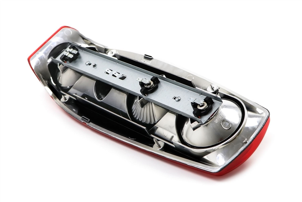 Rear light right with fog Caravan Hella Caraluna II Trailer Elddis Xplore Avante Antigua