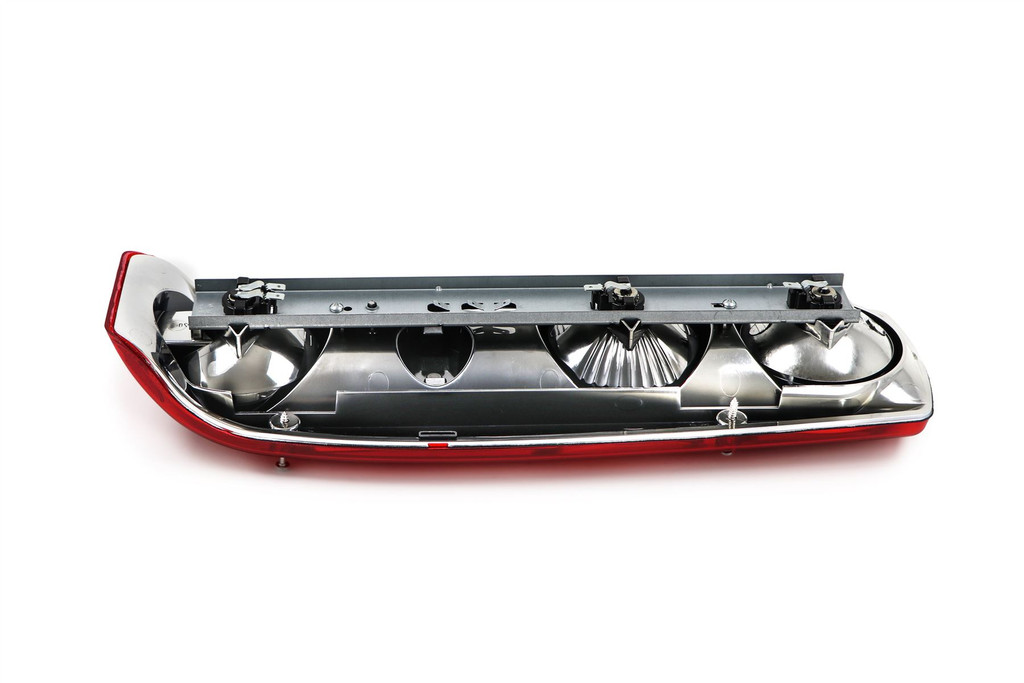 Rear light right with fog Caravan Hella Caraluna II Trailer Fleetwood Meridien