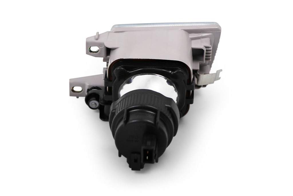 Front fog light left clear VW Golf MK3 Vento