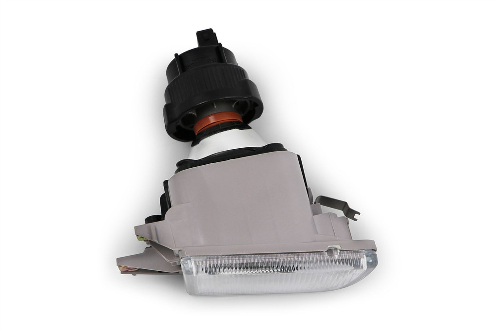 Front fog light right clear VW Golf MK3 Vento