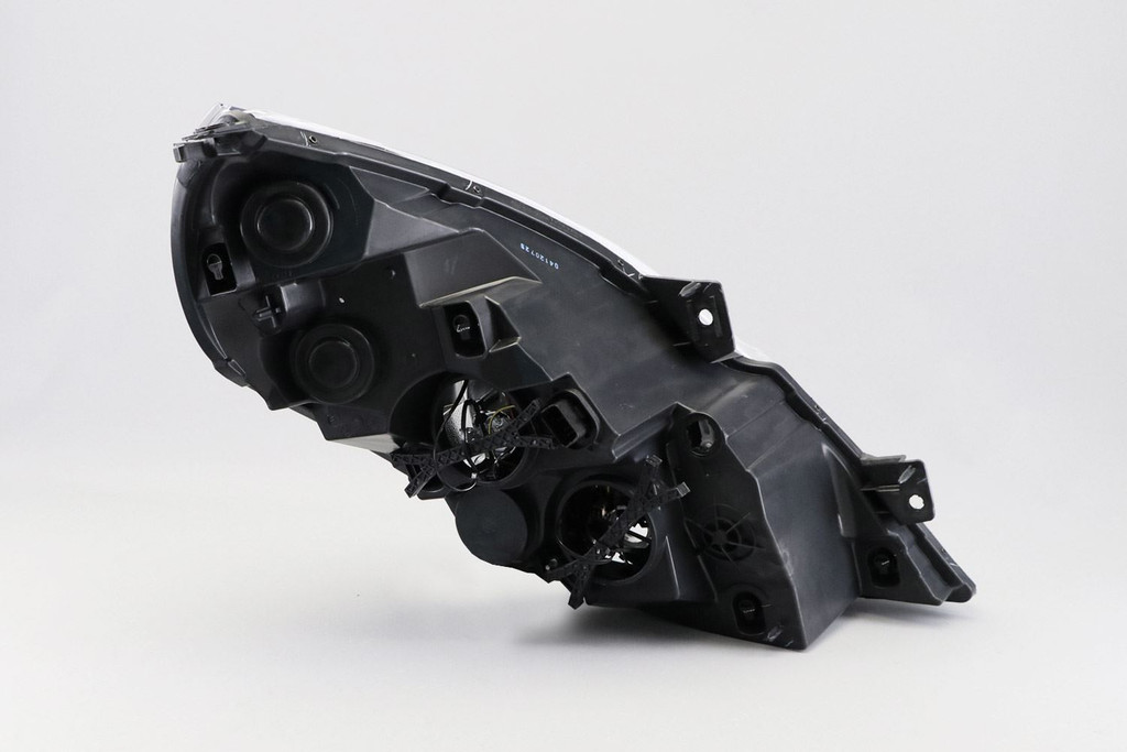 Headlight left Renault Master 10-18