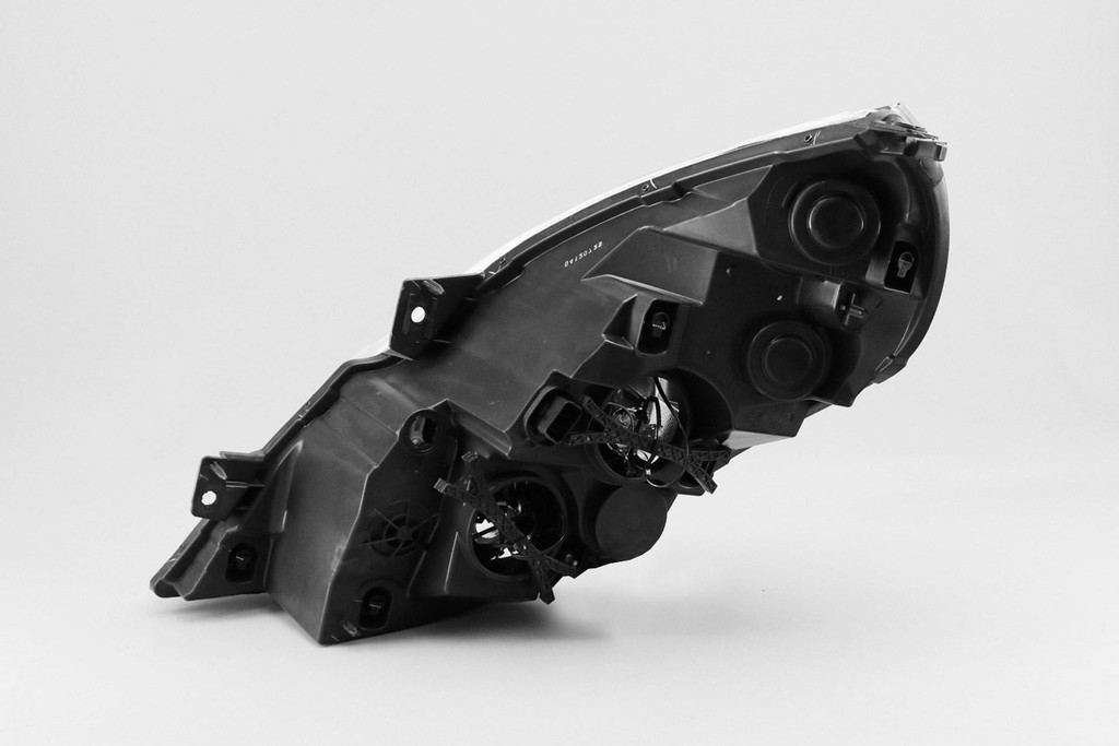 Headlight right Renault Master 10-