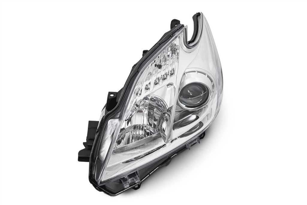 Headlight left Toyota Prius 12-15