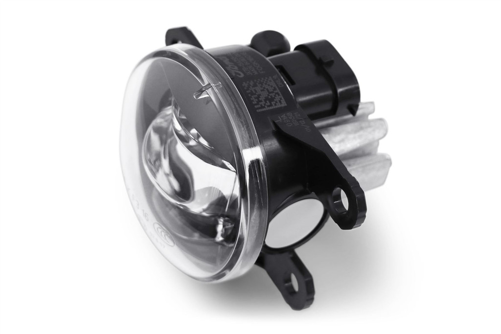 Front fog light right LED Volvo XC40 18-