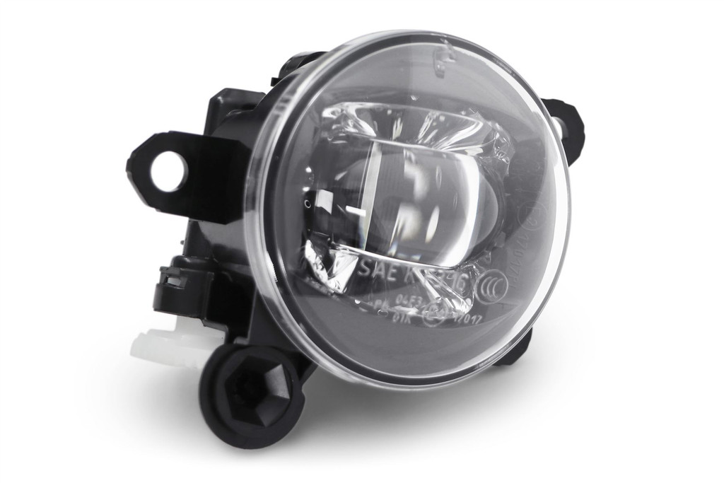 Front fog light right LED Volvo XC40 18-