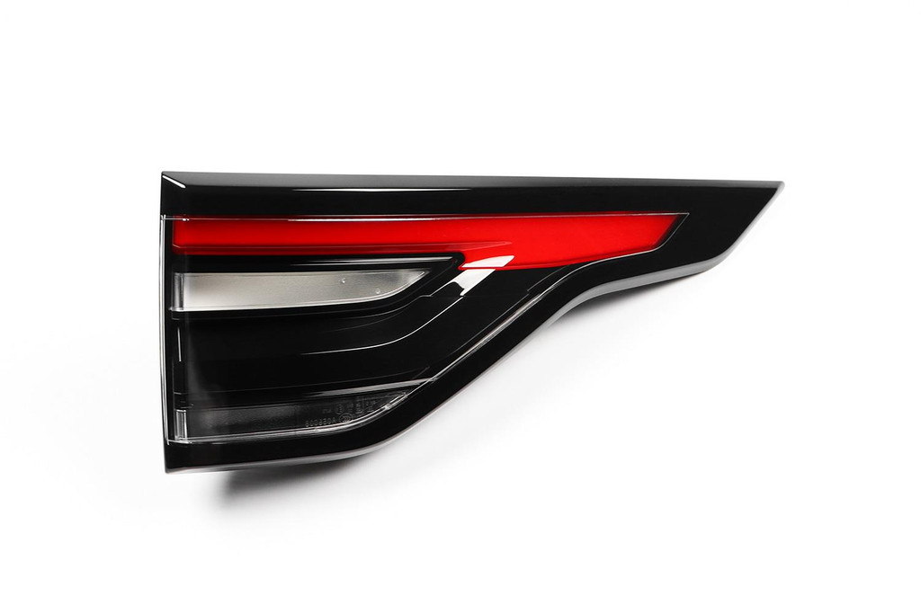 Rear light outer right LED Land Rover Discovery 17-