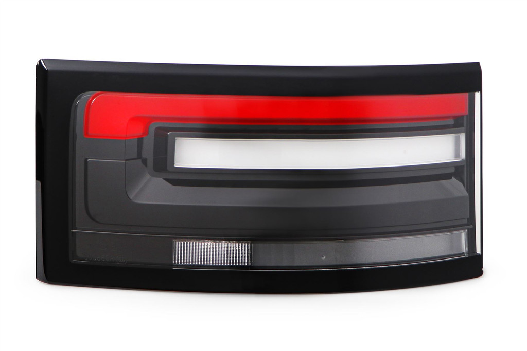 Rear light inner right partial LED Land Rover Discovery 17-
