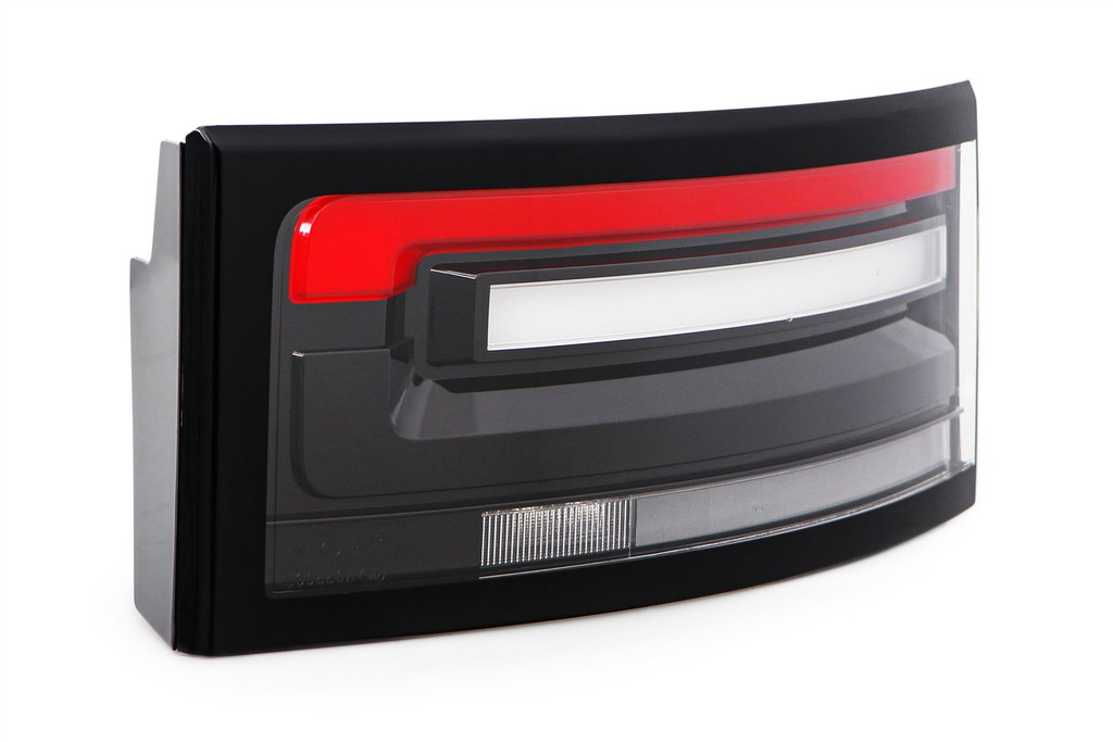 Rear light inner right partial LED Land Rover Discovery 17-