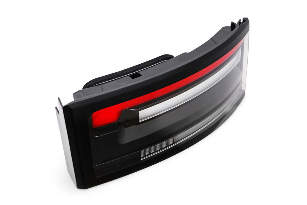 Rear light inner right partial LED Land Rover Discovery 17-
