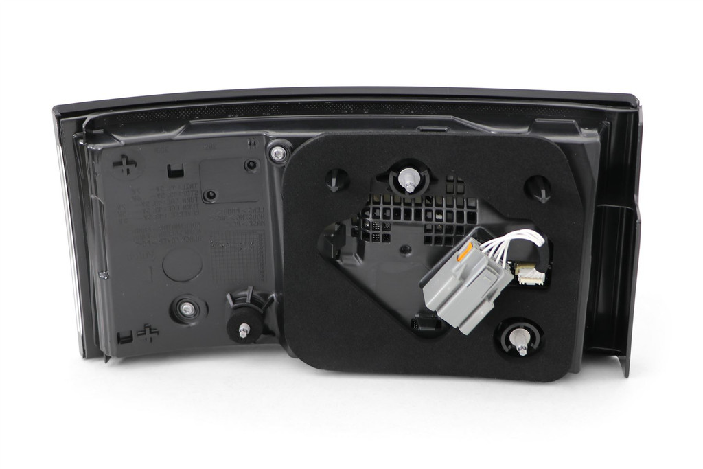 Rear light inner right partial LED Land Rover Discovery 17-