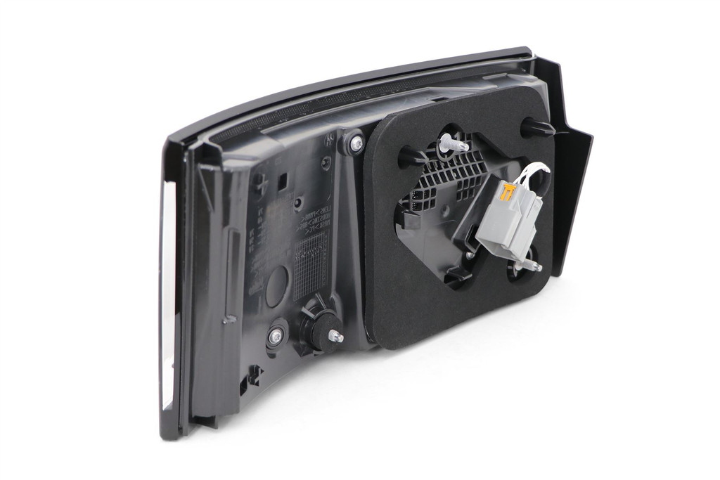 Rear light inner right partial LED Land Rover Discovery 17-