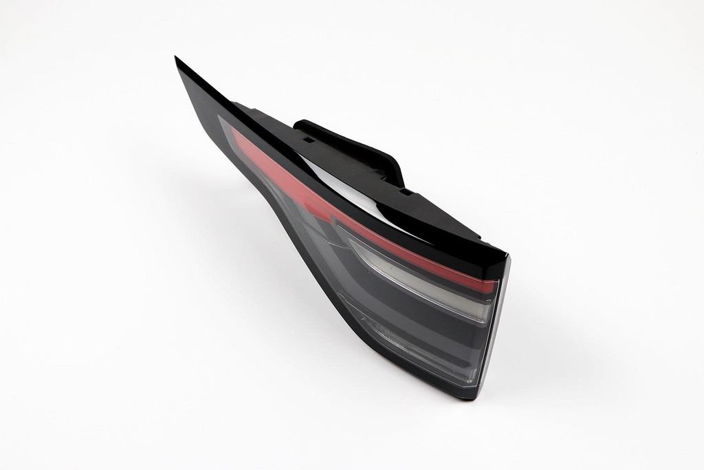 Rear light outer left partial LED Land Rover Discovery 17-