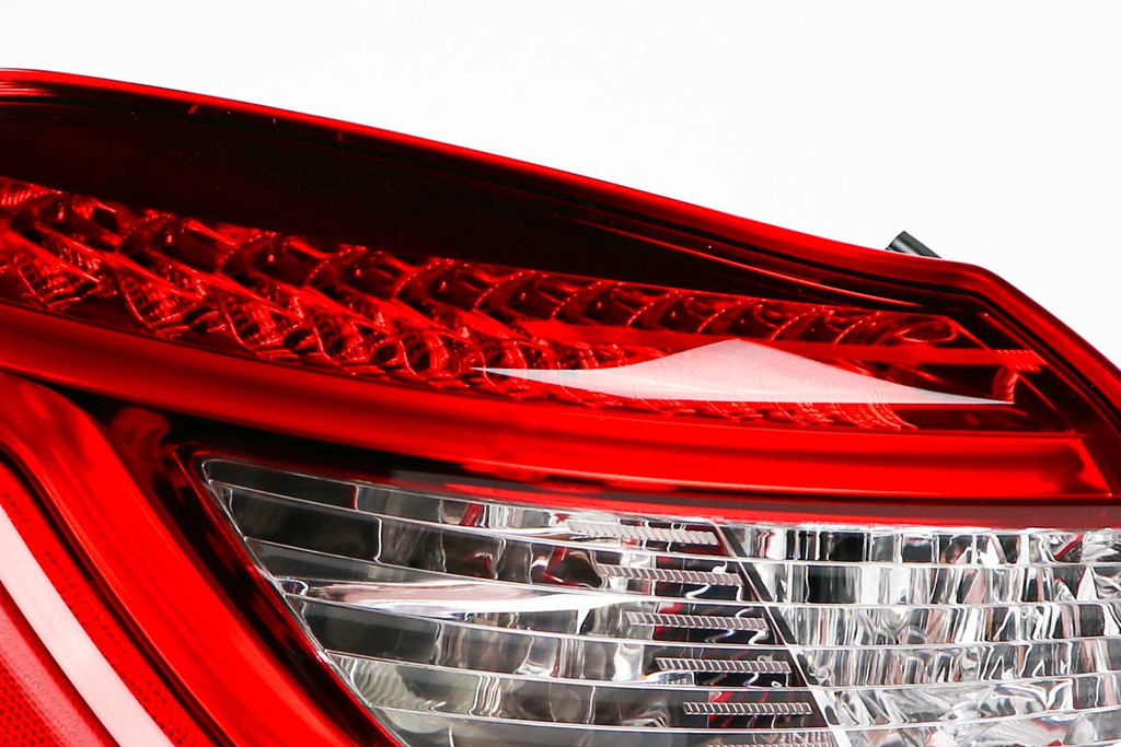 Rear light left LED Maserati Ghibli 13-