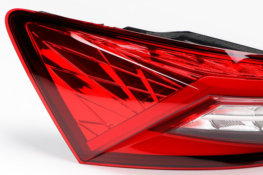 Rear light left outer full LED Skoda Kodiaq 17-