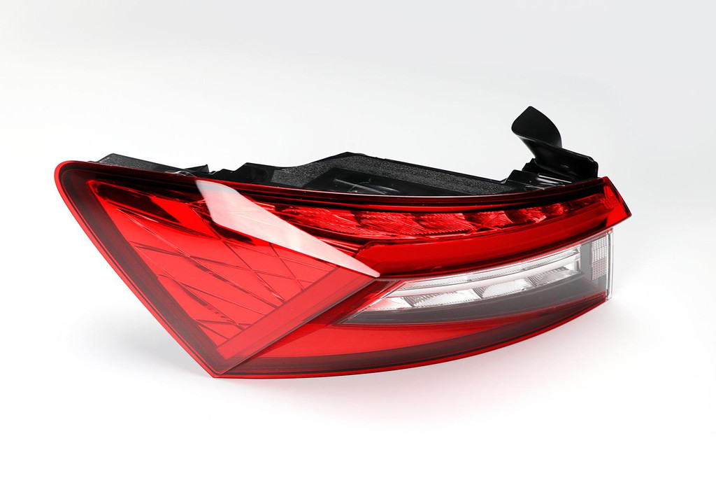 Rear light left outer full LED Skoda Kodiaq 17-