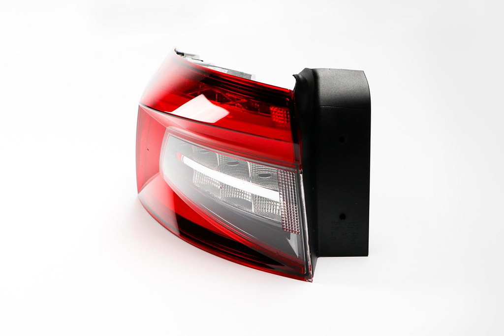 Rear light left outer full LED Skoda Kodiaq 17-