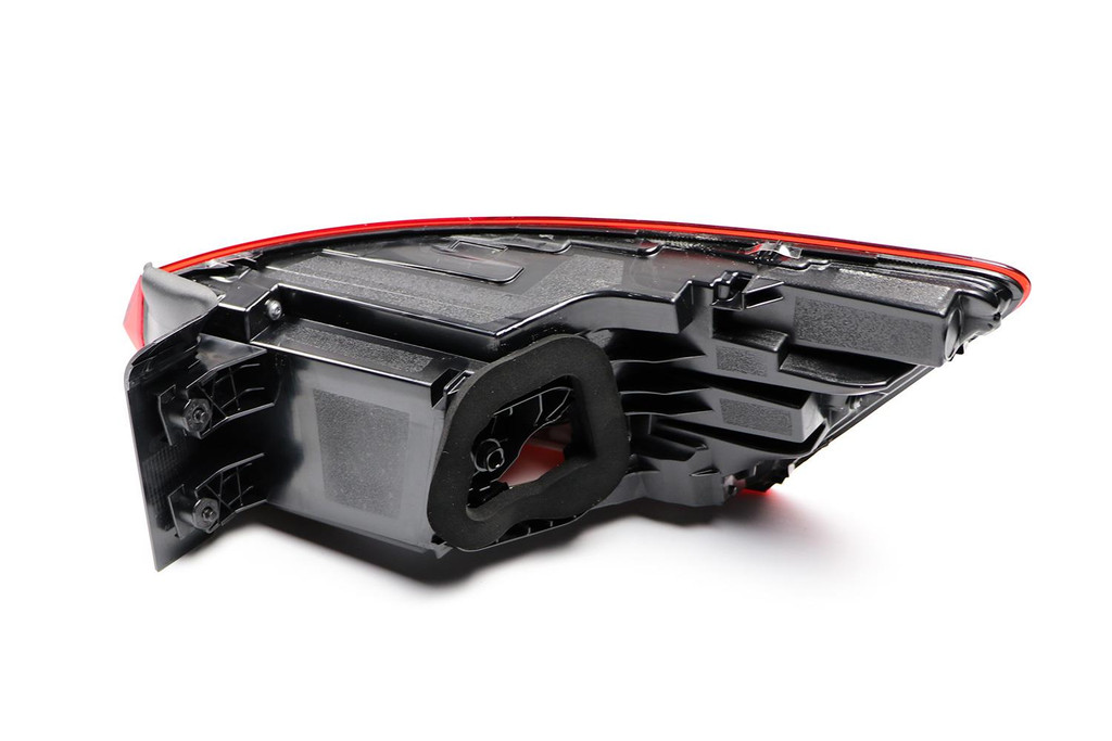 Rear light left outer full LED Skoda Kodiaq 17-