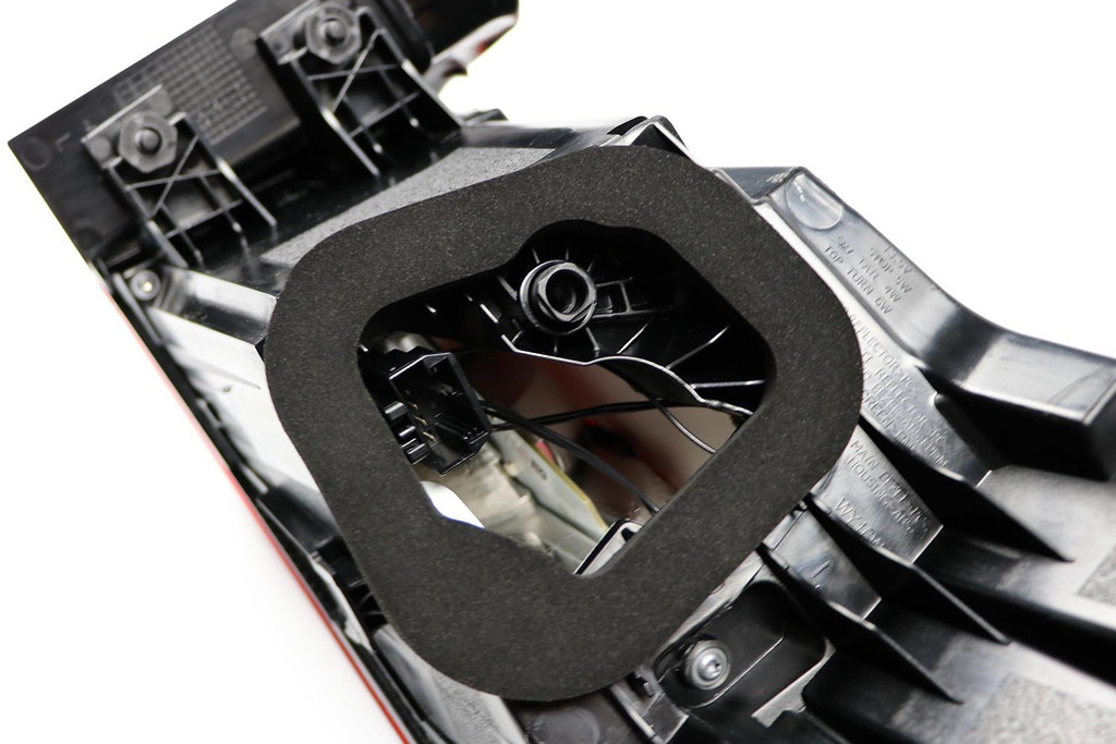 Rear light left outer full LED Skoda Kodiaq 17-