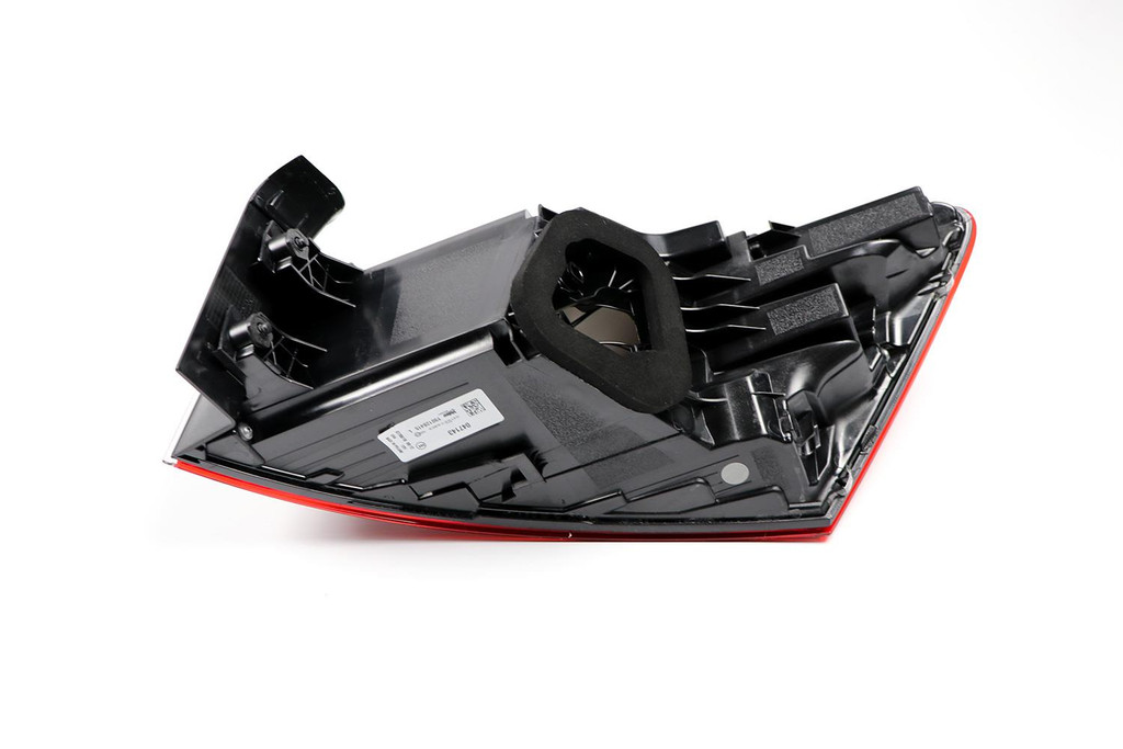 Rear light left outer full LED Skoda Kodiaq 17-