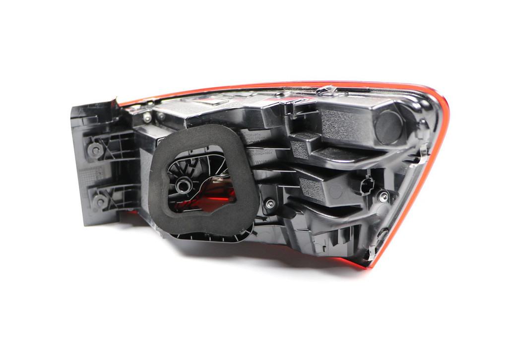 Rear light left outer full LED Skoda Kodiaq 17-