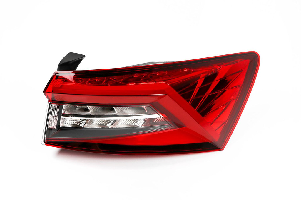 Rear light right outer full LED Skoda Kodiaq 17-