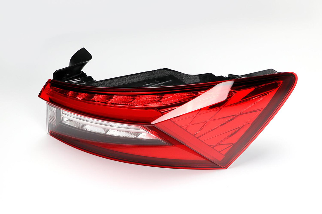 Rear light right outer full LED Skoda Kodiaq 17-