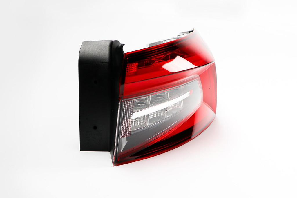 Rear light right outer full LED Skoda Kodiaq 17-