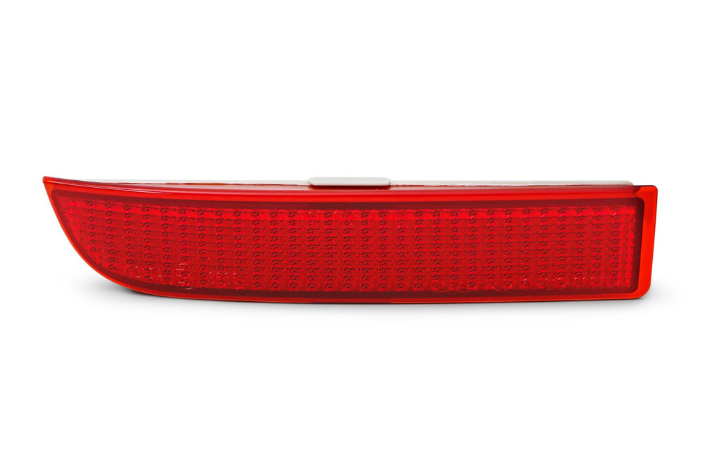 Rear bumper reflector left Toyota Rav 4 05-12