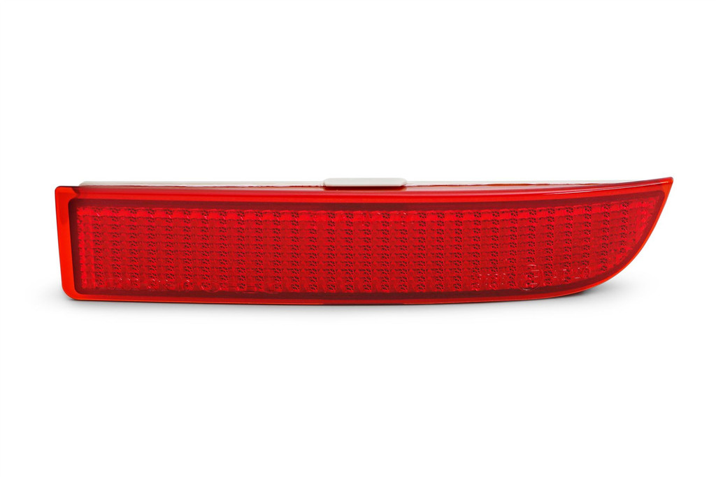 Rear bumper reflector right Toyota Rav 4 05-12