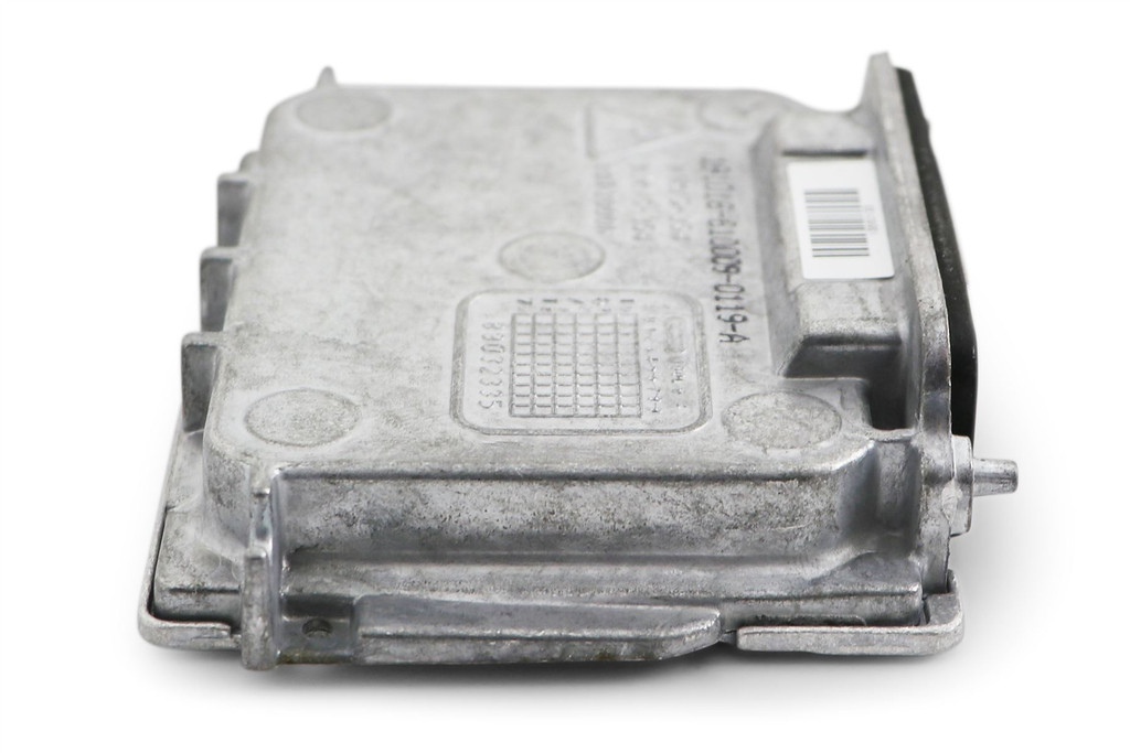 Xenon headlight control unit ballast Audi Q7 06-09 6GL