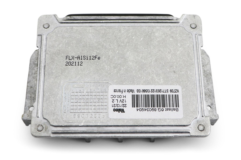 Xenon headlight control unit ballast Renault Laguna 08-15 6GL