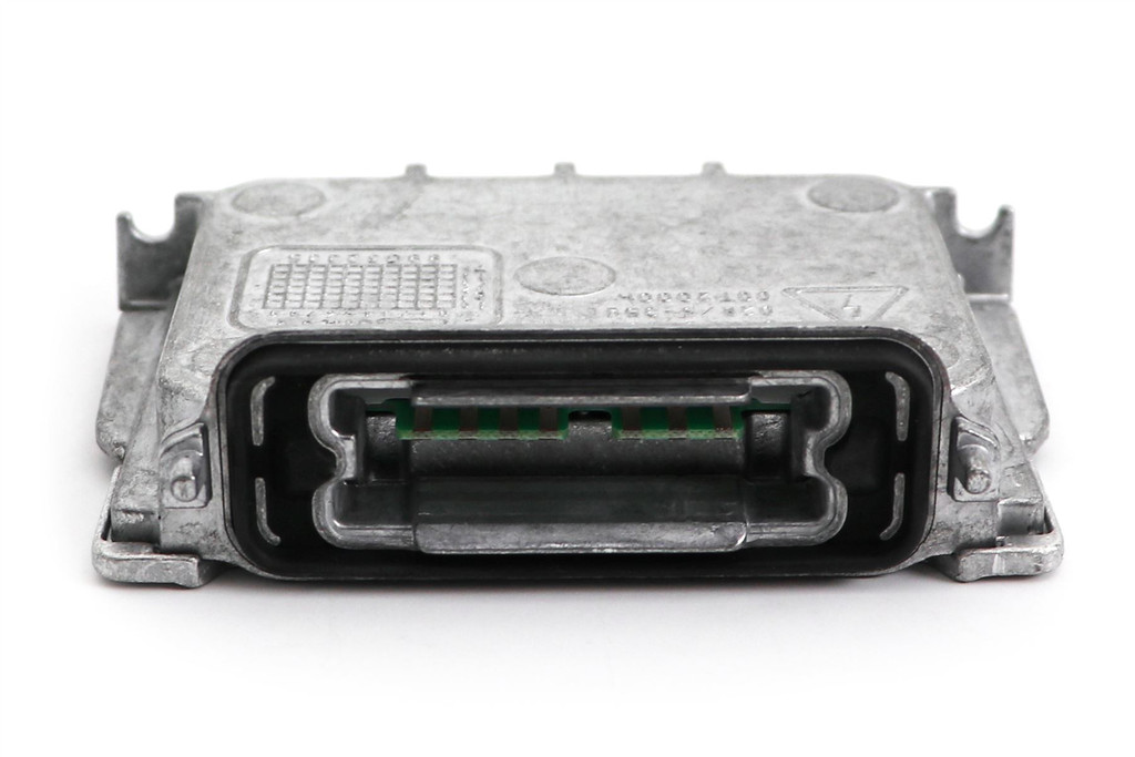 Xenon headlight control unit ballast BMW 1 Series E81 07-12 6GL
