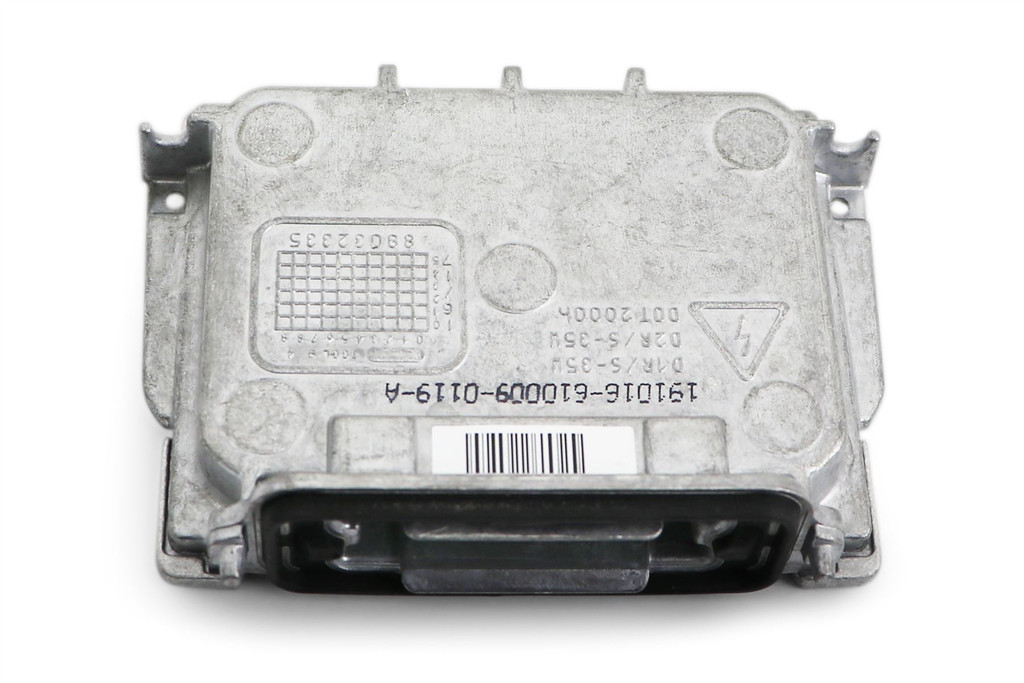 Xenon headlight control unit ballast BMW 1 Series E87 07-12 6GL